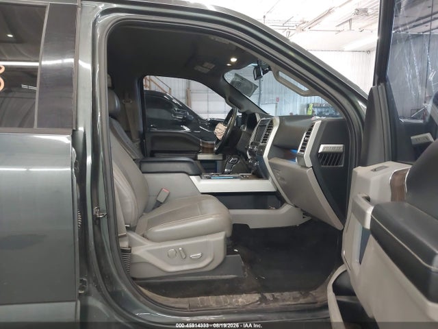 Продаж на аукціоні авто 2015 Ford F-150 Lariat, vin: 1FTFW1EGXFFA88369, номер лоту: 45914333