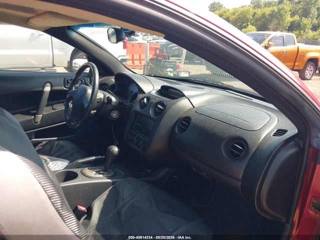 45914334 :رقم المزاد ، 4A3AC54HX1E138980 vin ، 2001 Mitsubishi Eclipse Gt مزاد بيع