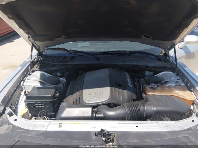 45914338 :رقم المزاد ، 2C3CDYBT9CH195611 vin ، 2012 Dodge Challenger R/t مزاد بيع