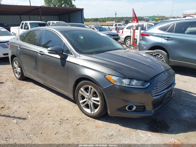 45914340 :رقم المزاد ، 3FA6P0SU5GR115117 vin ، 2016 Ford Fusion Energi Titanium مزاد بيع