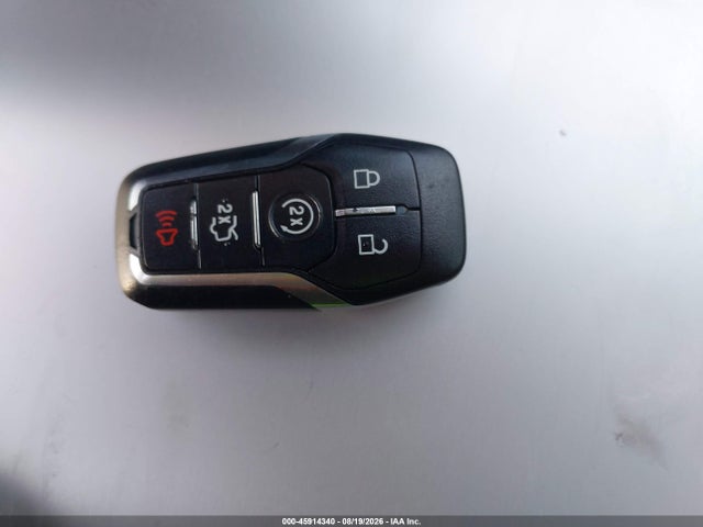 Aukcja sprzedaży 2016 Ford Fusion Energi Titanium, vin: 3FA6P0SU5GR115117, numer aukcji: 45914340
