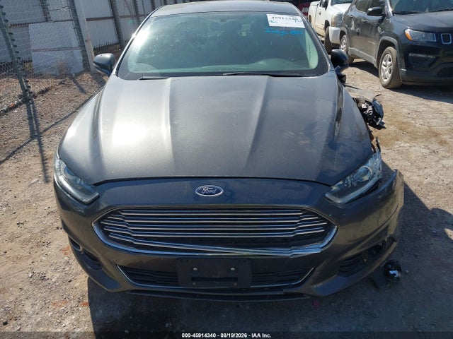 Aukcja sprzedaży 2016 Ford Fusion Energi Titanium, vin: 3FA6P0SU5GR115117, numer aukcji: 45914340
