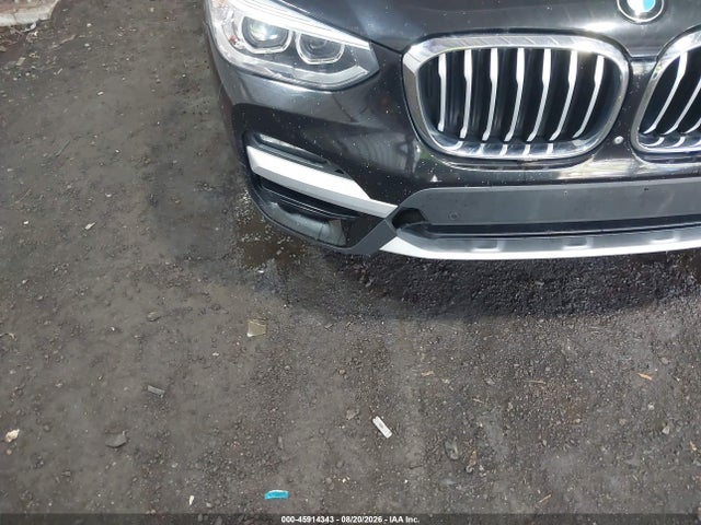 2020 Bmw X3 Xdrive30i მანქანა იყიდება აუქციონზე, vin: 5UXTY5C01L9C35717, აუქციონის ნომერი: 45914343