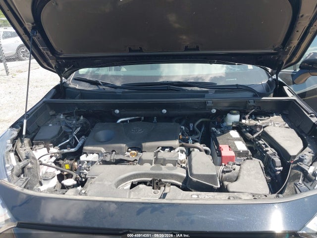 Продажа на аукционе авто 2025 Toyota Rav4 Xle, vin: 2T3P1RFV0SC553041, номер лота: 45914351