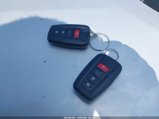 Продажа на аукционе авто 2025 Toyota Rav4 Xle, vin: 2T3P1RFV0SC553041, номер лота: 45914351