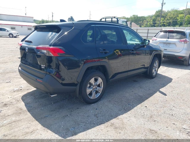 Продажа на аукционе авто 2025 Toyota Rav4 Xle, vin: 2T3P1RFV0SC553041, номер лота: 45914351