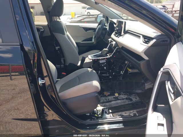 Продажа на аукционе авто 2025 Toyota Rav4 Xle, vin: 2T3P1RFV0SC553041, номер лота: 45914351