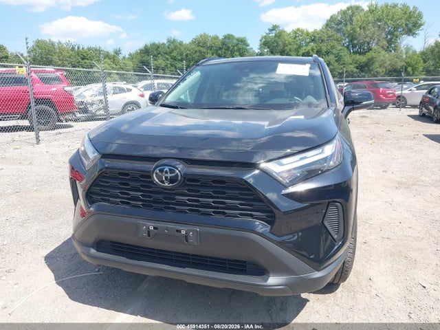 Продажа на аукционе авто 2025 Toyota Rav4 Xle, vin: 2T3P1RFV0SC553041, номер лота: 45914351