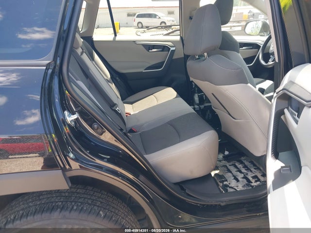 Продажа на аукционе авто 2025 Toyota Rav4 Xle, vin: 2T3P1RFV0SC553041, номер лота: 45914351