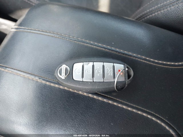 Продаж на аукціоні авто 2017 Nissan Rogue Sl, vin: 5N1AT2MV0HC760156, номер лоту: 45914356