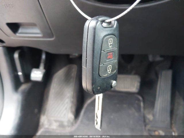 45914358 :رقم المزاد ، KNDPBCA27D7405490 vin ، 2013 Kia Sportage Lx مزاد بيع
