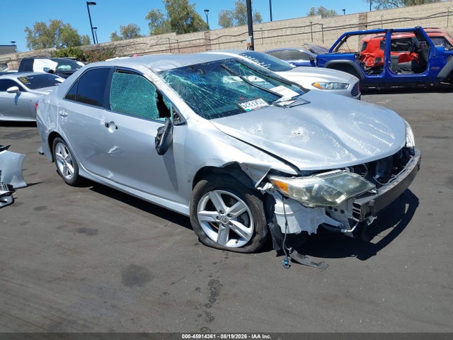 2014 4T1BF1FK2EU844719 main image