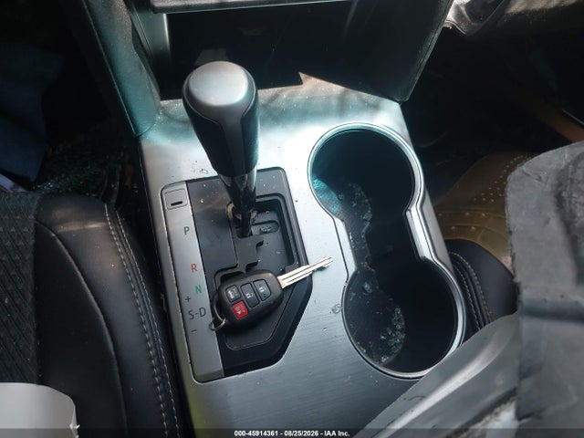 Toyota CAMRY SE 2014 4T1BF1FK2EU844719 Image 11