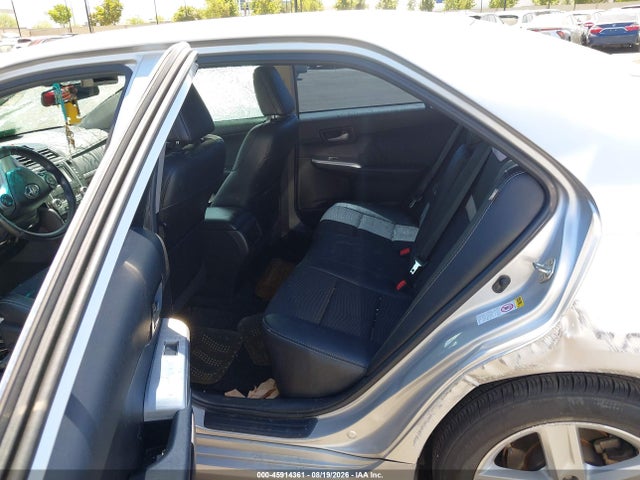 Toyota CAMRY SE 2014 4T1BF1FK2EU844719 Image 8