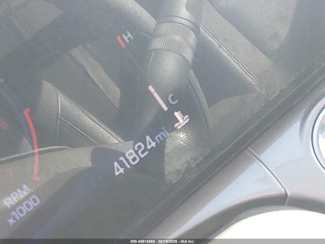 KL77LHE24RC033817 Chevrolet Trax Fwd Lt