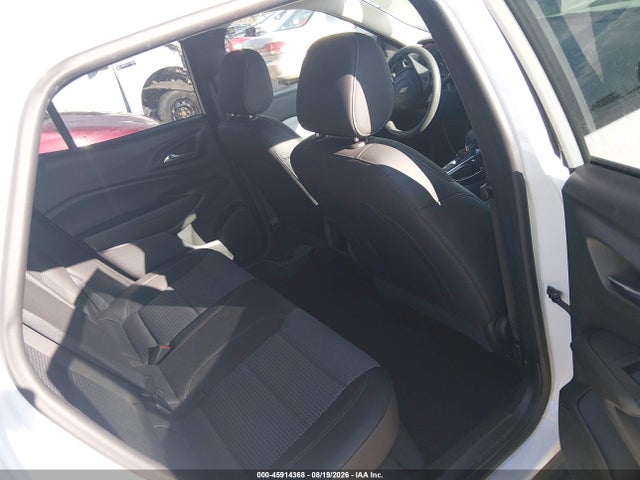 KL77LHE24RC033817 Chevrolet Trax Fwd Lt