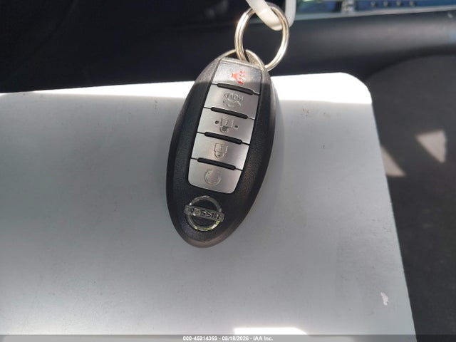 Продаж на аукціоні авто 2015 Nissan Pathfinder S, vin: 5N1AR2MN4FC713191, номер лоту: 45914369