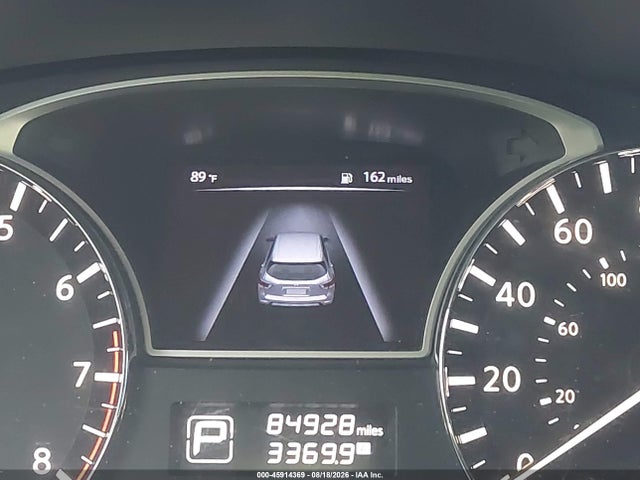Продаж на аукціоні авто 2015 Nissan Pathfinder S, vin: 5N1AR2MN4FC713191, номер лоту: 45914369