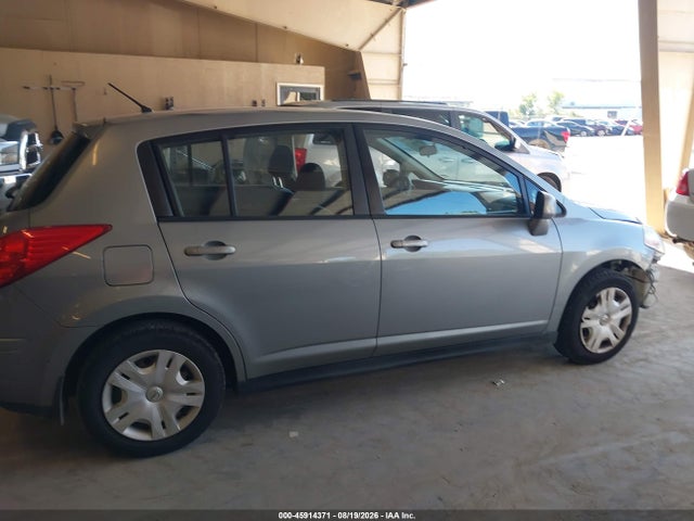 Aukcja sprzedaży 2010 Nissan Versa 1.8s, vin: 3N1BC1CP8AL458598, numer aukcji: 45914371