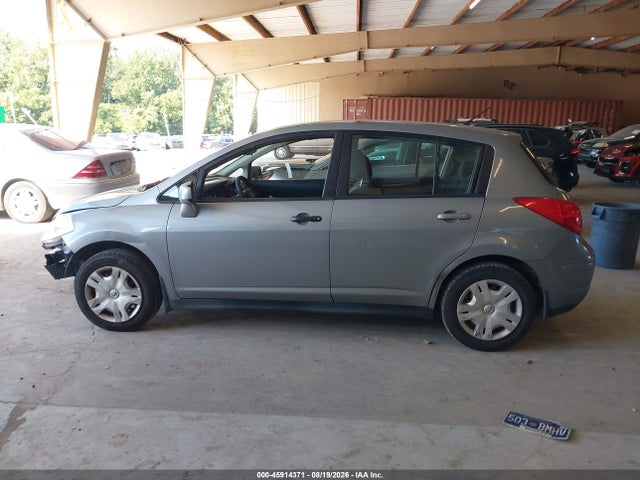 Aukcja sprzedaży 2010 Nissan Versa 1.8s, vin: 3N1BC1CP8AL458598, numer aukcji: 45914371