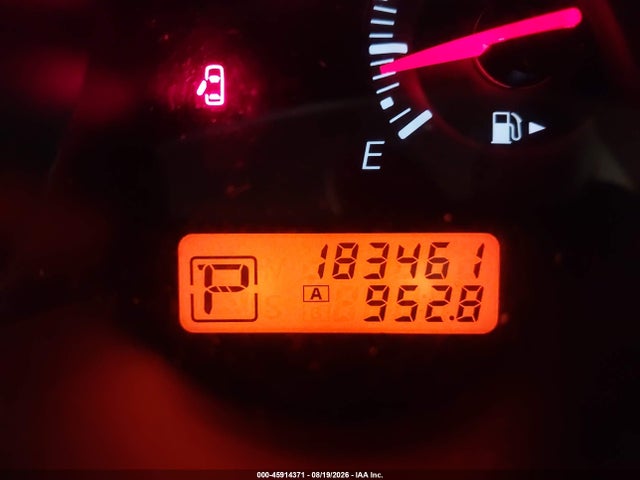 Aukcja sprzedaży 2010 Nissan Versa 1.8s, vin: 3N1BC1CP8AL458598, numer aukcji: 45914371