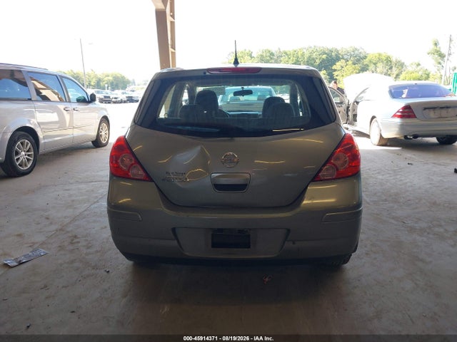 Aukcja sprzedaży 2010 Nissan Versa 1.8s, vin: 3N1BC1CP8AL458598, numer aukcji: 45914371