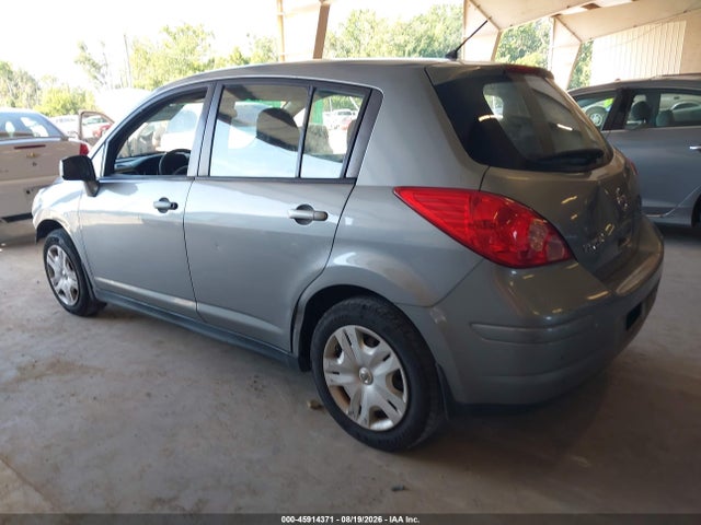 Aukcja sprzedaży 2010 Nissan Versa 1.8s, vin: 3N1BC1CP8AL458598, numer aukcji: 45914371