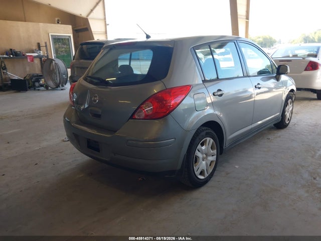 Aukcja sprzedaży 2010 Nissan Versa 1.8s, vin: 3N1BC1CP8AL458598, numer aukcji: 45914371