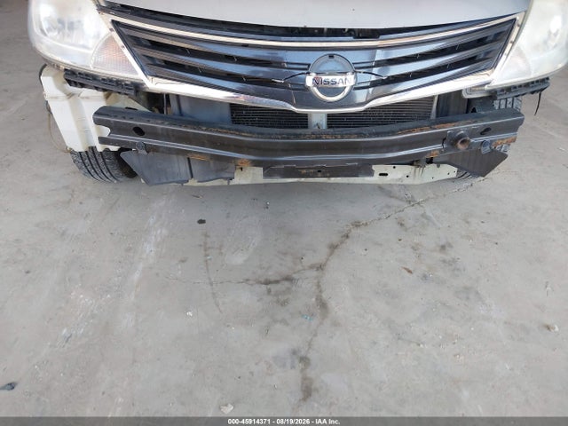 Aukcja sprzedaży 2010 Nissan Versa 1.8s, vin: 3N1BC1CP8AL458598, numer aukcji: 45914371