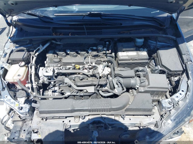2020 Toyota Corolla Se  6mt მანქანა იყიდება აუქციონზე, vin: JTDM4RCE9LJ016908, აუქციონის ნომერი: 45914376