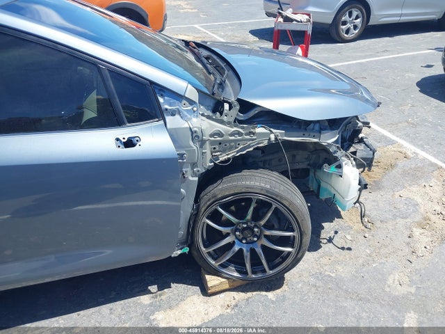 2020 Toyota Corolla Se  6mt მანქანა იყიდება აუქციონზე, vin: JTDM4RCE9LJ016908, აუქციონის ნომერი: 45914376