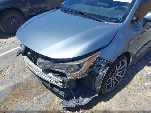 2020 Toyota Corolla Se  6mt მანქანა იყიდება აუქციონზე, vin: JTDM4RCE9LJ016908, აუქციონის ნომერი: 45914376