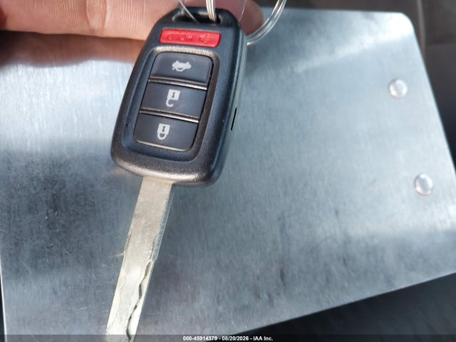 Aukcja sprzedaży 2017 Honda Accord Sport, vin: 1HGCR2F58HA288486, numer aukcji: 45914379