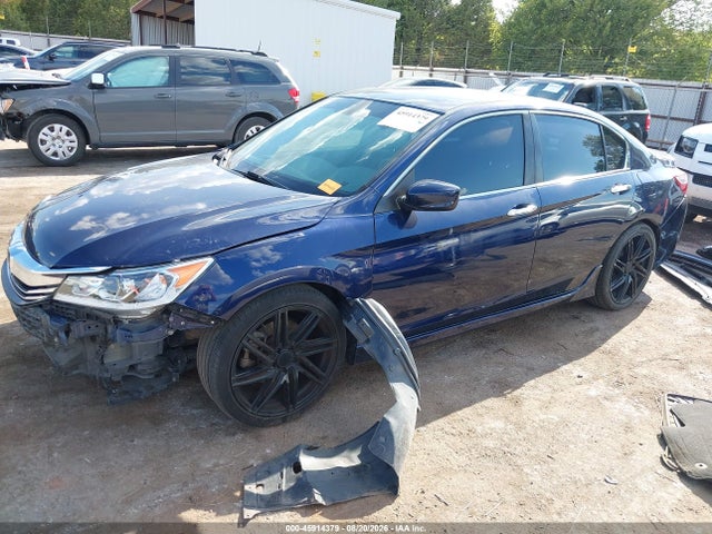 Aukcja sprzedaży 2017 Honda Accord Sport, vin: 1HGCR2F58HA288486, numer aukcji: 45914379
