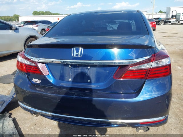 Aukcja sprzedaży 2017 Honda Accord Sport, vin: 1HGCR2F58HA288486, numer aukcji: 45914379
