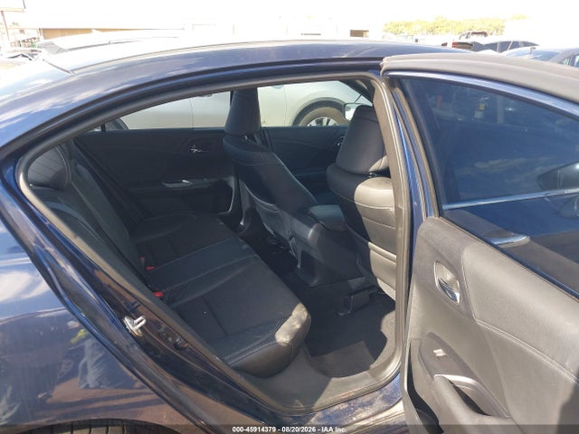 Aukcja sprzedaży 2017 Honda Accord Sport, vin: 1HGCR2F58HA288486, numer aukcji: 45914379