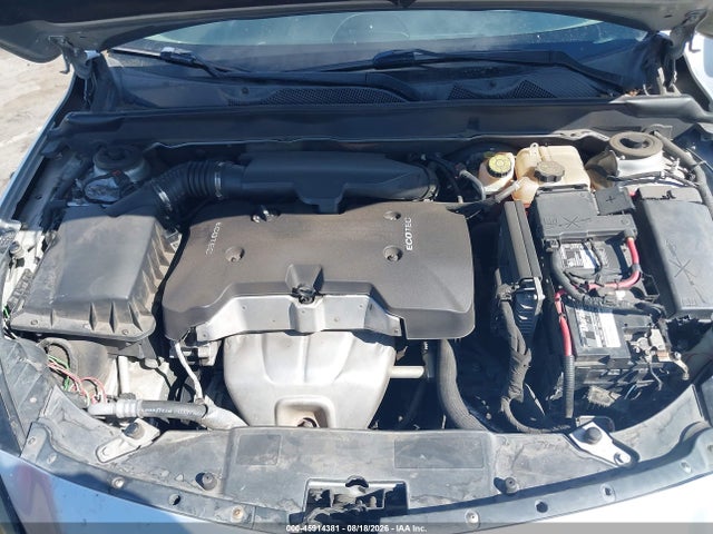 1G11B5SLXEF170561 Chevrolet Malibu 1ls