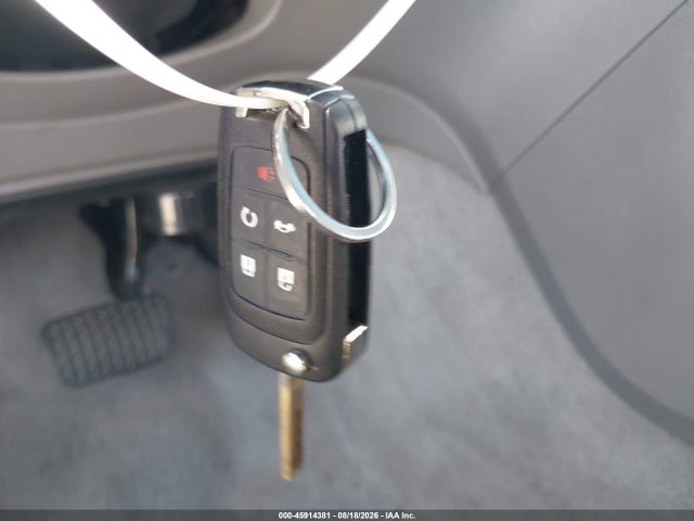 1G11B5SLXEF170561 Chevrolet Malibu 1ls