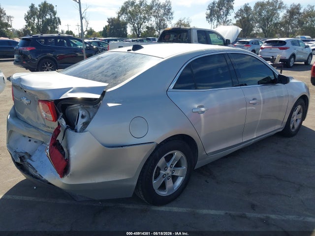1G11B5SLXEF170561 Chevrolet Malibu 1ls
