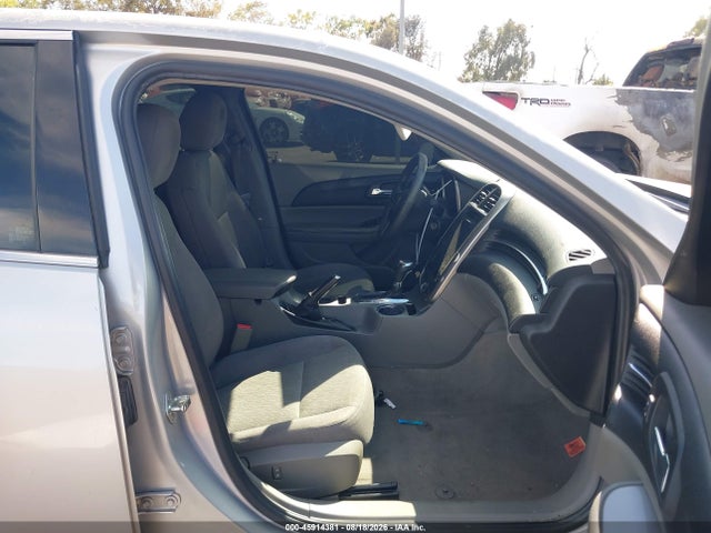 1G11B5SLXEF170561 Chevrolet Malibu 1ls