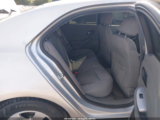 1G11B5SLXEF170561 Chevrolet Malibu 1ls