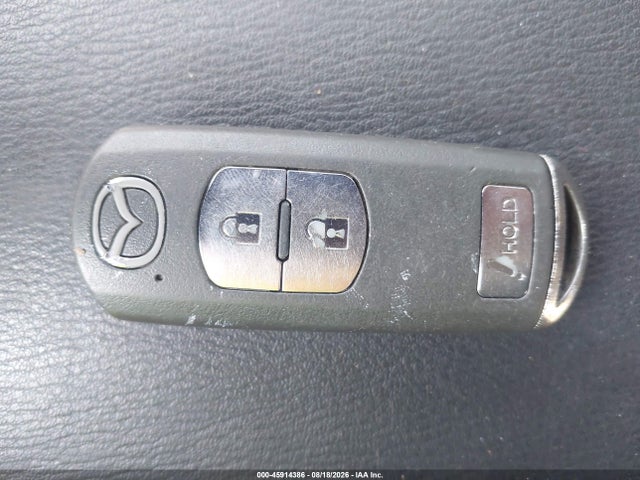 Продаж на аукціоні авто 2013 Mazda Cx-5 Grand Touring, vin: JM3KE4DE1D0148162, номер лоту: 45914386