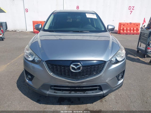 Продаж на аукціоні авто 2013 Mazda Cx-5 Grand Touring, vin: JM3KE4DE1D0148162, номер лоту: 45914386