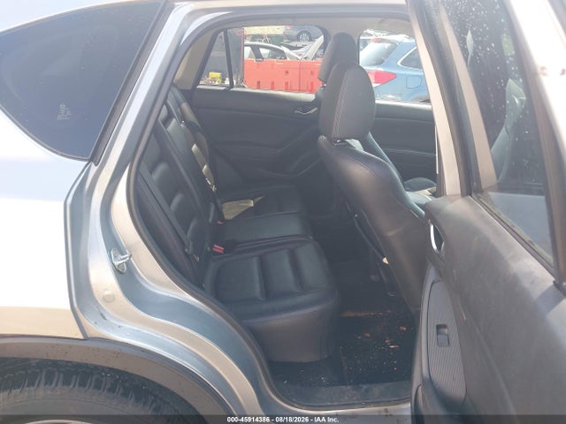 Продаж на аукціоні авто 2013 Mazda Cx-5 Grand Touring, vin: JM3KE4DE1D0148162, номер лоту: 45914386