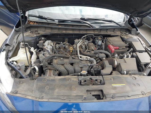 45914388 :رقم المزاد ، 1N4BL4BV7MN324433 vin ، 2021 Nissan Altima S Fwd مزاد بيع
