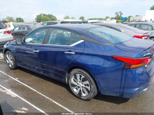 45914388 :رقم المزاد ، 1N4BL4BV7MN324433 vin ، 2021 Nissan Altima S Fwd مزاد بيع