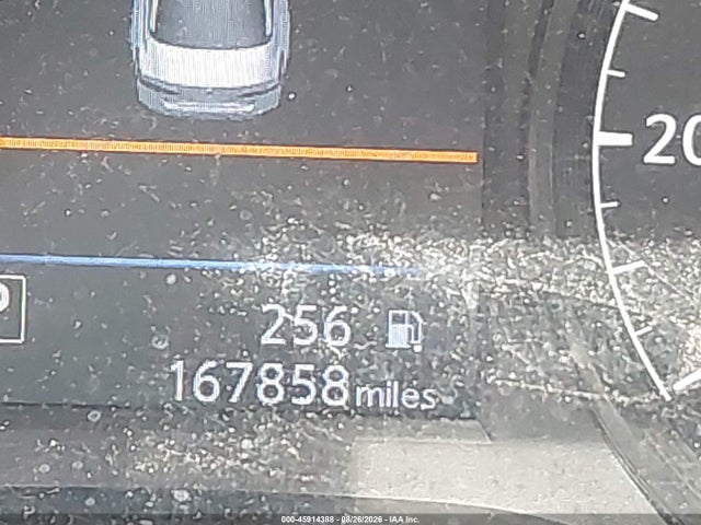 45914388 :رقم المزاد ، 1N4BL4BV7MN324433 vin ، 2021 Nissan Altima S Fwd مزاد بيع