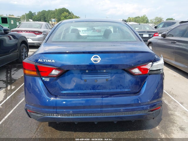 45914388 :رقم المزاد ، 1N4BL4BV7MN324433 vin ، 2021 Nissan Altima S Fwd مزاد بيع