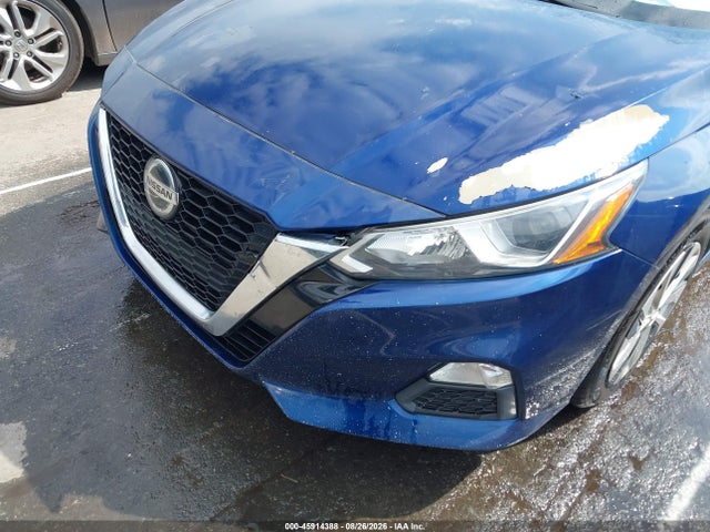45914388 :رقم المزاد ، 1N4BL4BV7MN324433 vin ، 2021 Nissan Altima S Fwd مزاد بيع