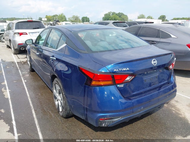 45914388 :رقم المزاد ، 1N4BL4BV7MN324433 vin ، 2021 Nissan Altima S Fwd مزاد بيع